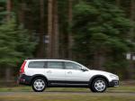 Volvo XC70 2013 года (UK)